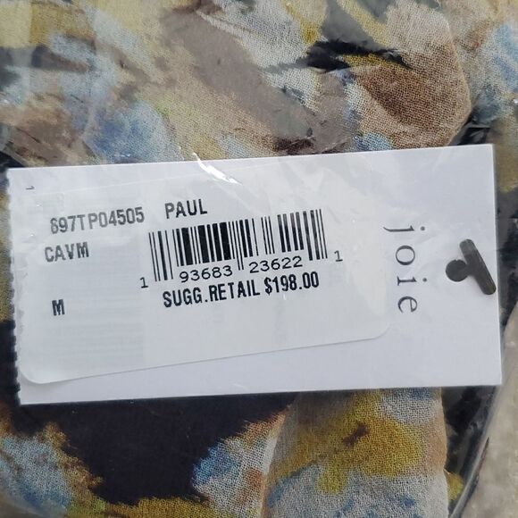 JOIE Paul Top - Picture 6 of 6